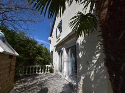 Vente Maison 5 pièces ISLE-D'ESPAGNAC 16340