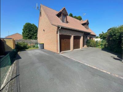 photo For sale House PROUVY 59