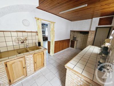 Vente Maison TINGRY  62