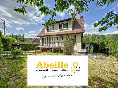 photo For sale House SERMAISE 91