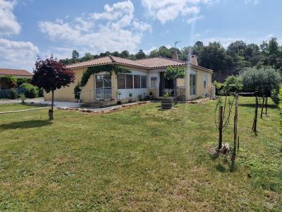 Vente Maison SAINT-PAUL-LE-JEUNE  07