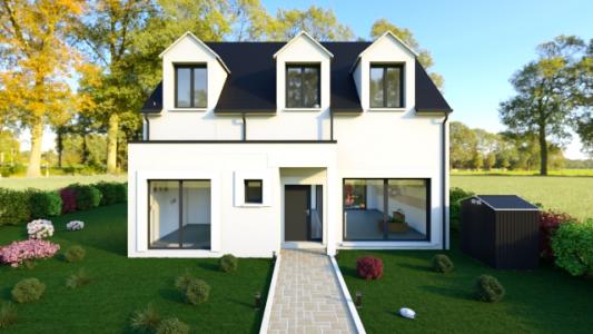 photo For sale House CORMEILLES-EN-PARISIS 95