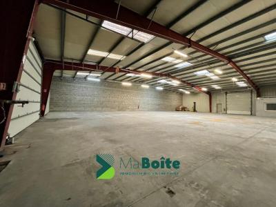 photo For rent Commerce ROANNE 42