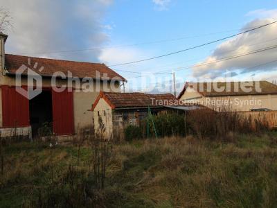 photo For sale House MABLY 42