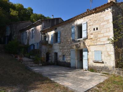 Vente Maison 4 pices DIGNAC 16410