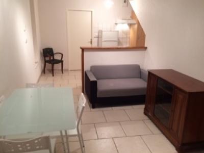 photo For rent Apartment TULLE 19