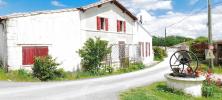 Annonce Vente Maison Semoussac