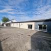 Acheter Local commercial 749 m2 Quevauvillers