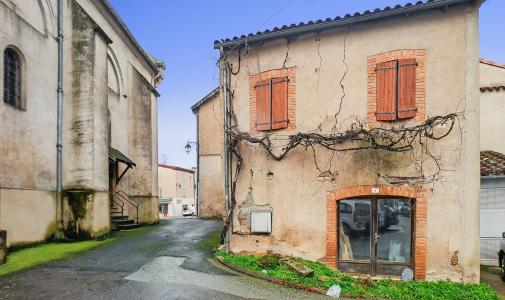 For sale House ALBAN  81