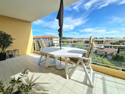 Vente Appartement FREJUS 83600