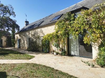 photo For sale Bed and breakfast SALIGNAC-EYVIGUES 24
