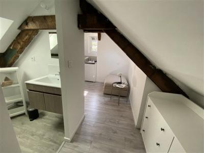 Location Appartement TULLE 19000