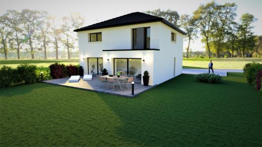 Vente Terrain HARNES 62440