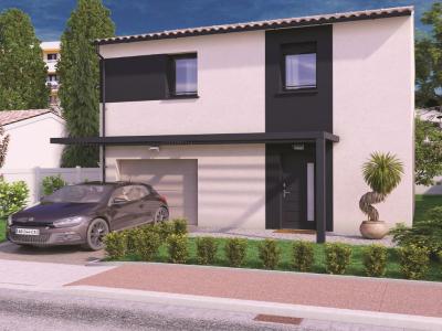 Vente Maison 4 pièces SAINT-MEDARD-EN-JALLES 33160