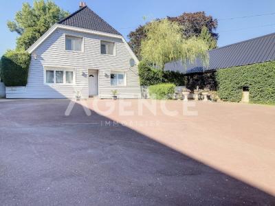For sale House THIEMBRONNE  62