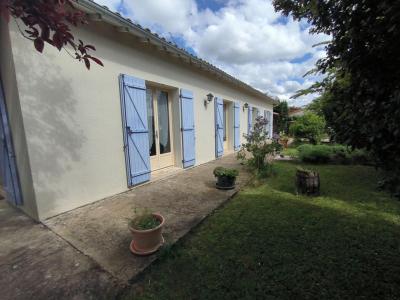 For sale House TAIZE-AIZIE  16