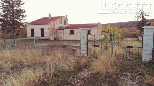photo For sale House ONGLES 04