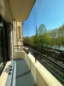 photo For sale Apartment PARIS-16EME-ARRONDISSEMENT 75