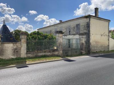 For sale House BROUSSE  17