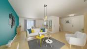 Acheter Maison 85 m2 Dammarie-les-lys