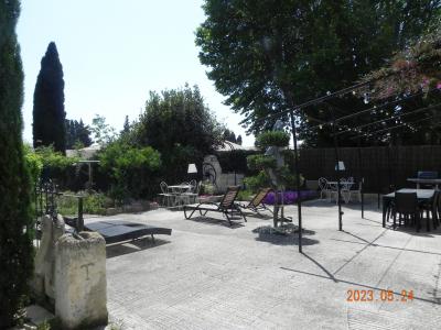 Vente Maison ARLES 13200