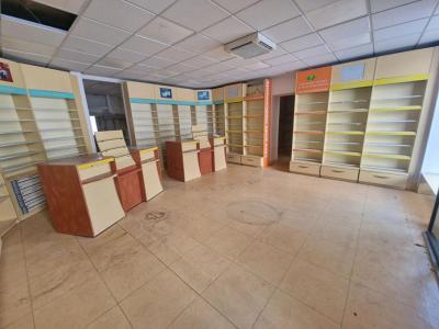 photo For rent Commercial office NANTUA 01