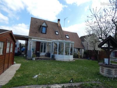 Vente Maison 5 pices AREINES 41100