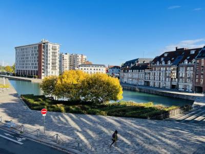 photo For sale Apartment building LILLE 59