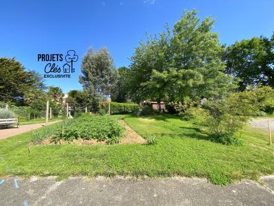 Vente Terrain CHAPELLE-ACHARD 85150