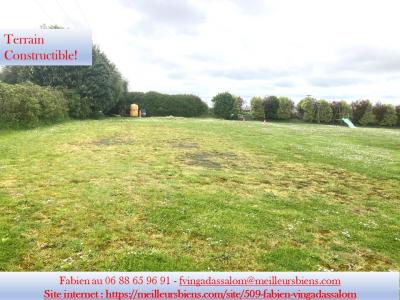 photo For sale Land PLEUMEUR-GAUTIER 22