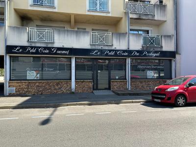 photo For rent Commercial office EPINAY-SUR-ORGE 91