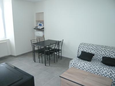 photo For rent Apartment LAVAL 53