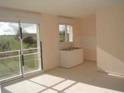 Location Appartement 3 pices MESLAY-DU-MAINE 53170