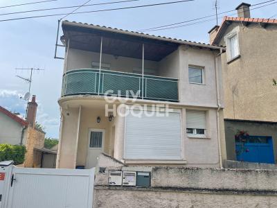 For sale House BUXEROLLES  86