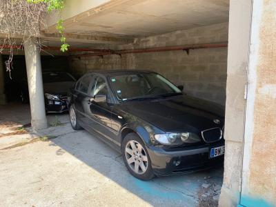 photo For sale Parking MARSEILLE-3EME-ARRONDISSEMENT 13