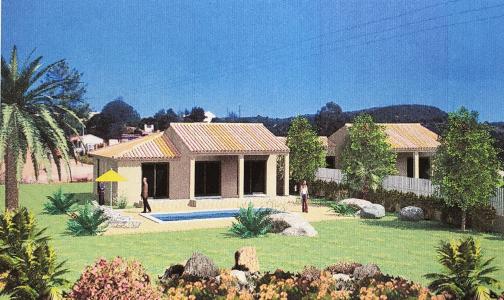 Vente Maison ALATA  20