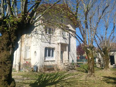 Vente Maison VILLEFRANCHE-DE-ROUERGUE 12200