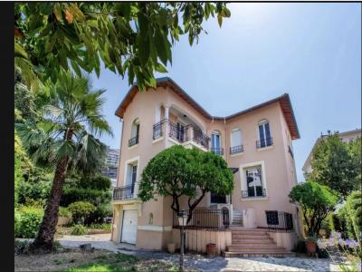 Vente Maison 10 pices NICE 06300