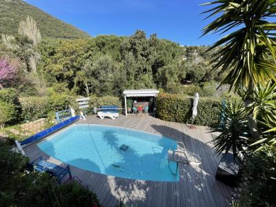 photo For sale House CAVALAIRE-SUR-MER 83