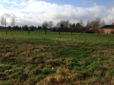 photo For sale Land AIBES 59