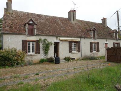 Vente Maison OUZOUER-LE-MARCHE  41