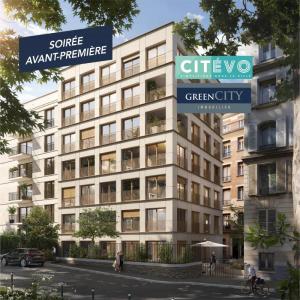 Vente Appartement 3 pices PARIS-12EME-ARRONDISSEMENT 75012