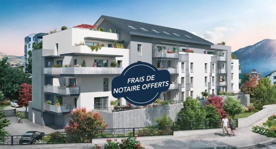 Vente Appartement 2 pices CLUSES 74300