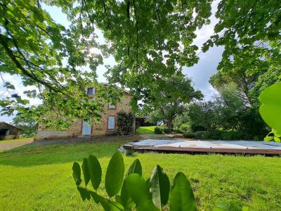 photo For sale Prestigious house AURIGNAC 31