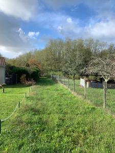 photo For sale Land SAINT-THOMAS-DE-CONAC 17