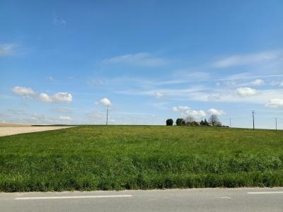 Vente Terrain SAINT-CIERS-DU-TAILLON 17240