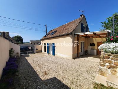 photo For sale House VINNEUF 89