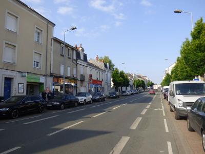 Vente Local commercial ANGERS 49100