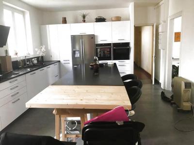 For sale Apartment building MALESHERBES  45