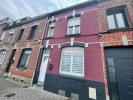 For sale House Valenciennes  59300 90 m2 7 rooms